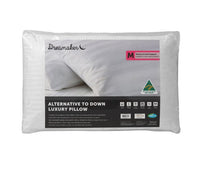 Thumbnail for Dreamaker Alternative to Down Pillow Medium