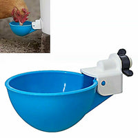 Thumbnail for Cheeky Chooka DIY Poultry Drinker Cups 4pk