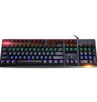 Thumbnail for IMICE MKX80 USB Wired Conflict-Free Backlight Gaming Mechanical Keyboard