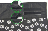 Thumbnail for Waterproof Boot Liner Car Cover Protector For Pets Blanket Black