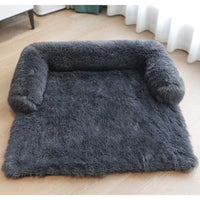 Thumbnail for Pet Bed Couch Sofa Furniture Protector Cushion