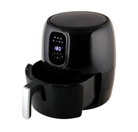 Thumbnail for 8L Digital Air Fryer w/ 200 C, 7 Cooking Settings, 1700W