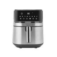 Thumbnail for 7L Digital Stainless Steel Air Fryer Kitchen Appliance