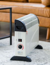 Thumbnail for Portable Convector Heater  2000W, 3 Heat Settings