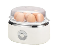 Thumbnail for Electric Egg Steamer, Fits 7 Eggs & Cooked Perfectly