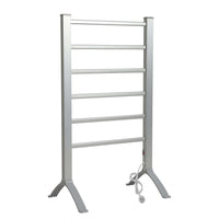 Thumbnail for Standing Heated Towel Rail