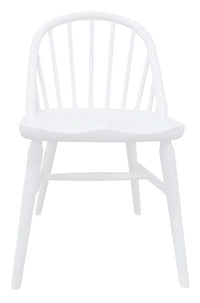 Thumbnail for VERA Dining Chair - Set fo 2 (White)