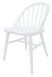 Thumbnail for VERA Dining Chair - Set fo 2 (White)