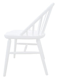 Thumbnail for VERA Dining Chair - Set fo 2 (White)