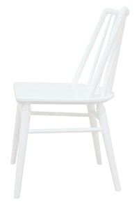 Thumbnail for Riviera Dining Chair - Set of 2 (White)