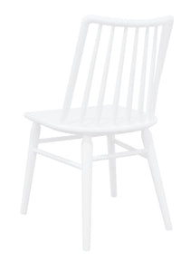 Thumbnail for Riviera Dining Chair - Set of 2 (White)