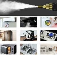 Thumbnail for 3200W Steam Cleaner High Temperature Kitchen Cleaning Pressure Steaming Mechine