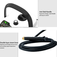 Thumbnail for 3200W Steam Cleaner High Temperature Kitchen Cleaning Pressure Steaming Mechine