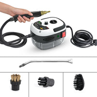 Thumbnail for 3200W Steam Cleaner High Temperature Kitchen Cleaning Pressure Steaming Mechine