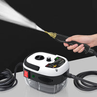 Thumbnail for 3200W Steam Cleaner High Temperature Kitchen Cleaning Pressure Steaming Mechine