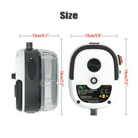 Thumbnail for 3200W Steam Cleaner High Temperature Kitchen Cleaning Pressure Steaming Mechine