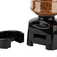 Thumbnail for Automatic Pet Feeder Smart Cat Dog Food Dispenser Self Feeding Meal Bottle