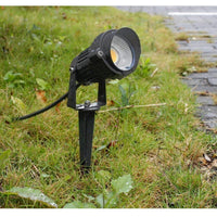 Thumbnail for 10X LED Spotlights Landscape Warm light Lamp Waterproof Outdoor Garden Yard 12V