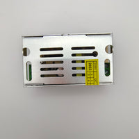 Thumbnail for AC 110-240V TO DC 12V/24V 12V 1A 12W Transformer Regulated Power Supply