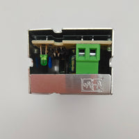 Thumbnail for AC 110-240V TO DC 12V/24V 12V 1A 12W Transformer Regulated Power Supply