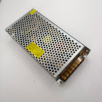 Thumbnail for AC 110-240V TO DC 12V/24V 12V 15A 180W Transformer Regulated Power Supply