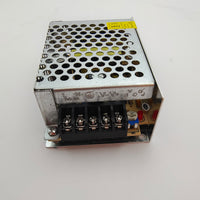 Thumbnail for AC 110-240V TO DC 12V/24V 24V 1A 24W Transformer Regulated Power Supply