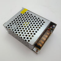 Thumbnail for AC 110-240V TO DC 12V/24V 24V 2A 48W Transformer Regulated Power Supply