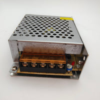 Thumbnail for AC 110-240V TO DC 12V/24V 24V 2A 48W Transformer Regulated Power Supply