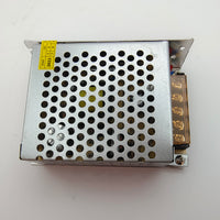 Thumbnail for AC 110-240V TO DC 12V/24V 24V 2A 48W Transformer Regulated Power Supply