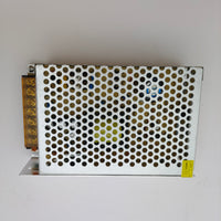 Thumbnail for AC 110-240V TO DC 12V/24V 24V 5A 120W Transformer Regulated Power Supply