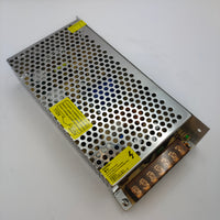 Thumbnail for AC 110-240V TO DC 12V/24V 48V 2A 96W Transformer Regulated Power Supply