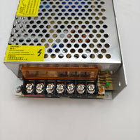 Thumbnail for AC 110-240V TO DC 12V/24V 48V 2A 96W Transformer Regulated Power Supply