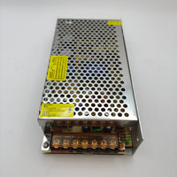 Thumbnail for AC 110-240V TO DC 12V/24V 48V 3A 144W Transformer Regulated Power Supply