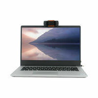 Thumbnail for 110 Degree Webcam 12MP 720-1080P HD Web Camera Microphone For Streaming Calling