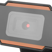 Thumbnail for 110 Degree Webcam 12MP 720-1080P HD Web Camera Microphone For Streaming Calling