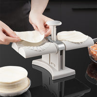 Thumbnail for 3PCS Double Head Dumpling mould Automatic Dumpling Maker