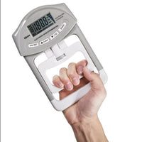 Thumbnail for Digital Dynamometer Hand Grip Strength Muscle Tester Electronic Power Measure