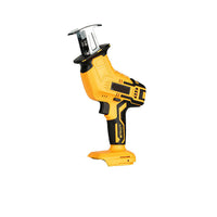 Thumbnail for Yellow Cordless Electric Reciprocating Saw Cutter w+ Blades For Makita Battery