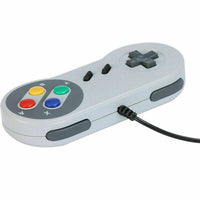 Thumbnail for 621-IN-1 Retro Classic Mini Handheld Game Console TV HDMI 2 Controller Gamepad