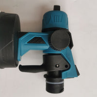 Thumbnail for Cordless High Pressure Airless Spray Gun Paint Sprayer For Makita 36V Battery AU