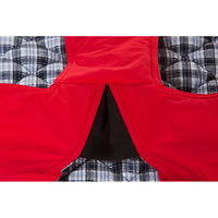 Thumbnail for Red Dog Coat 50cm