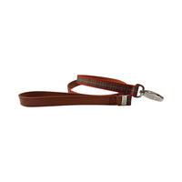 Thumbnail for Highland Red Tartan Dog Lead