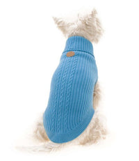 Thumbnail for Blue Dog Jumper 50cm