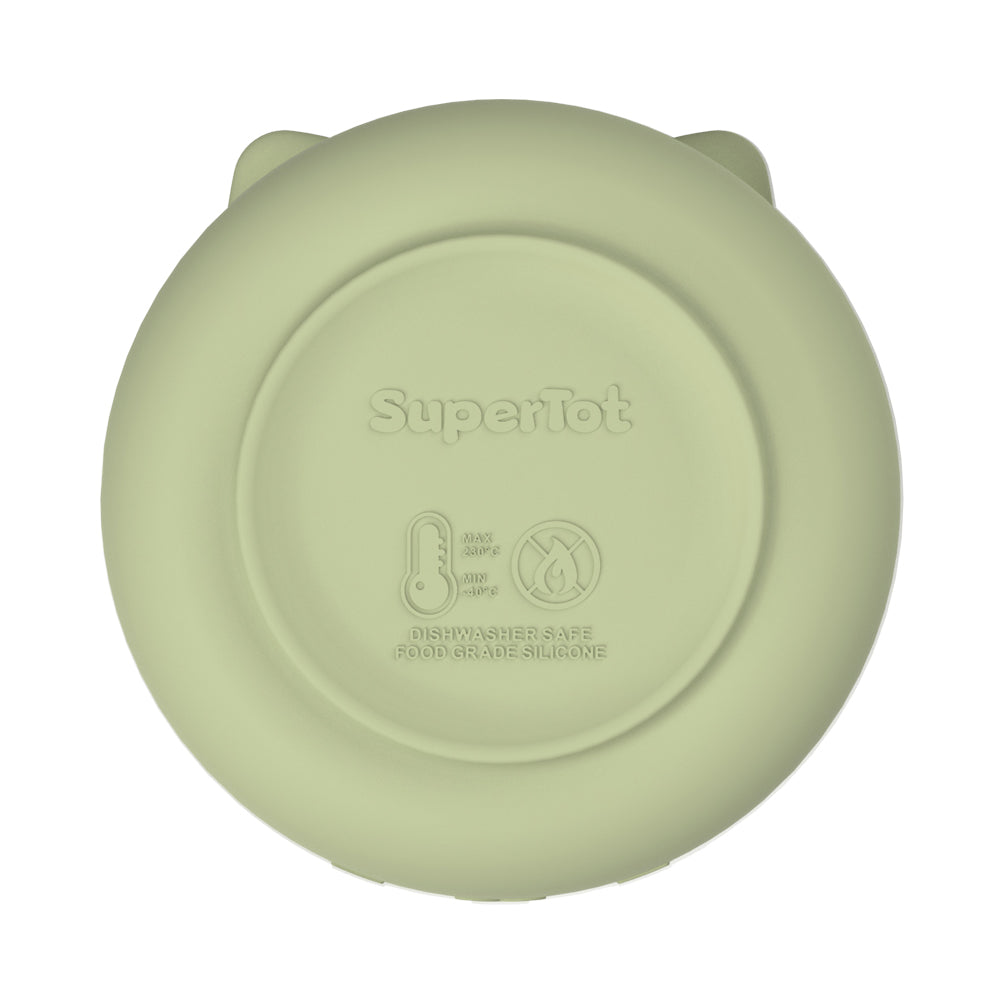 Remi Bowl 2 in 1 - Avocado Cream