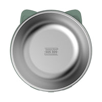 Thumbnail for Remi Bowl 2 in 1 - Olive Green