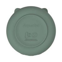 Thumbnail for Remi Bowl 2 in 1 - Olive Green
