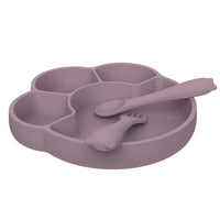 Thumbnail for Remi Cutlery Set - Pink Clay
