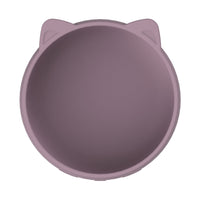 Thumbnail for Riley Silicone Bowl - Pink Clay