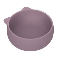 Thumbnail for Riley Silicone Bowl - Pink Clay