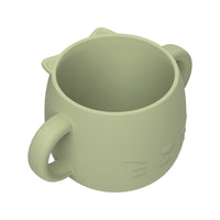 Thumbnail for Riley Silicone Cup